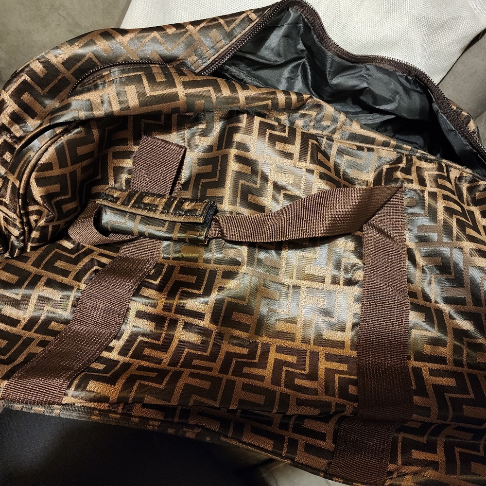 Travel bag